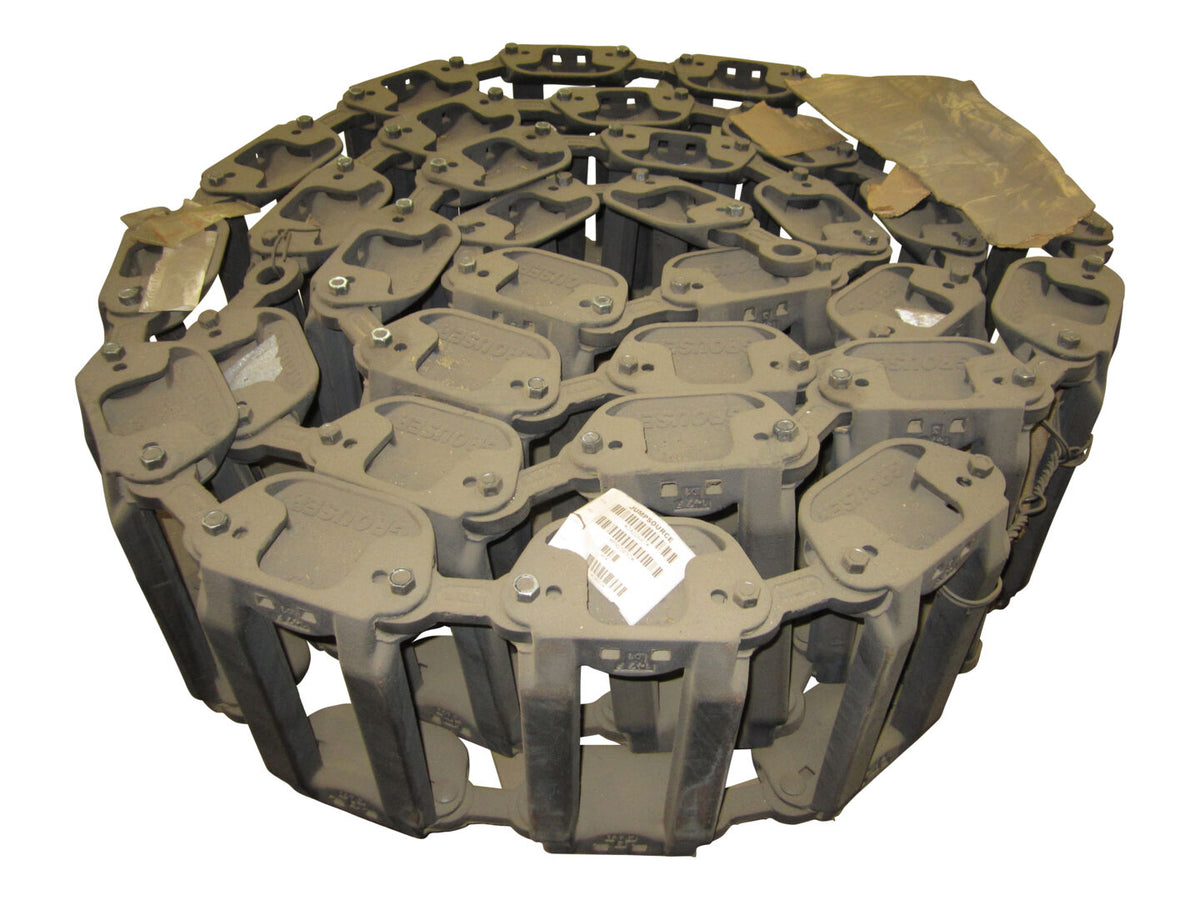 JLG Steel Track 12 0271213 replacement part image