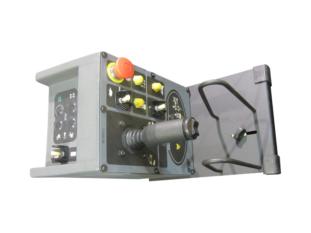 JLG Box Platform Control Df 0271748 replacement part image