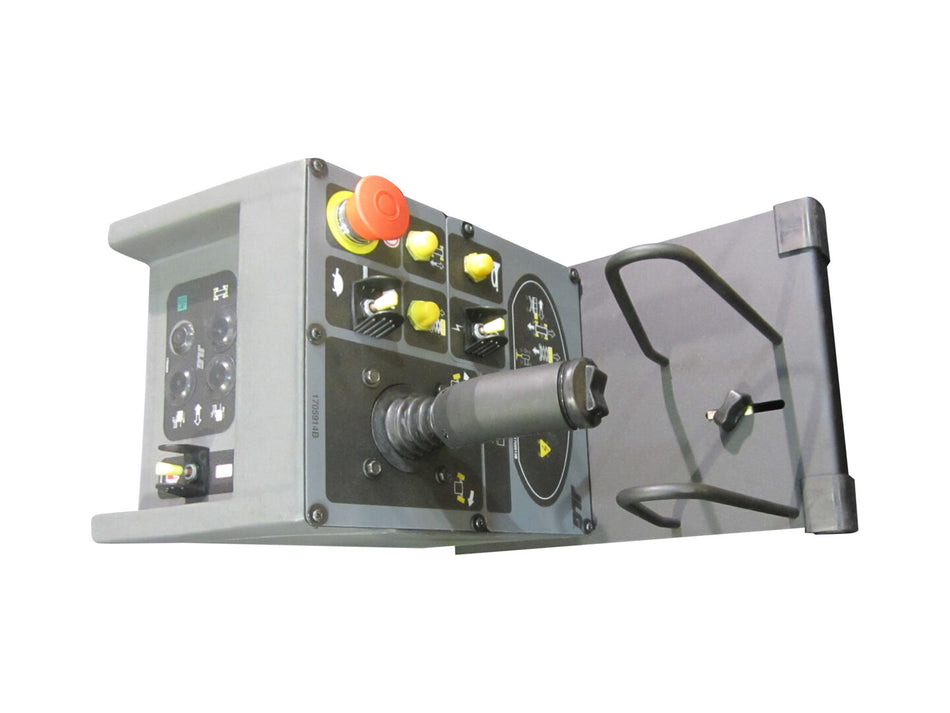 JLG Box Platform Control Df 0271748 replacement part image