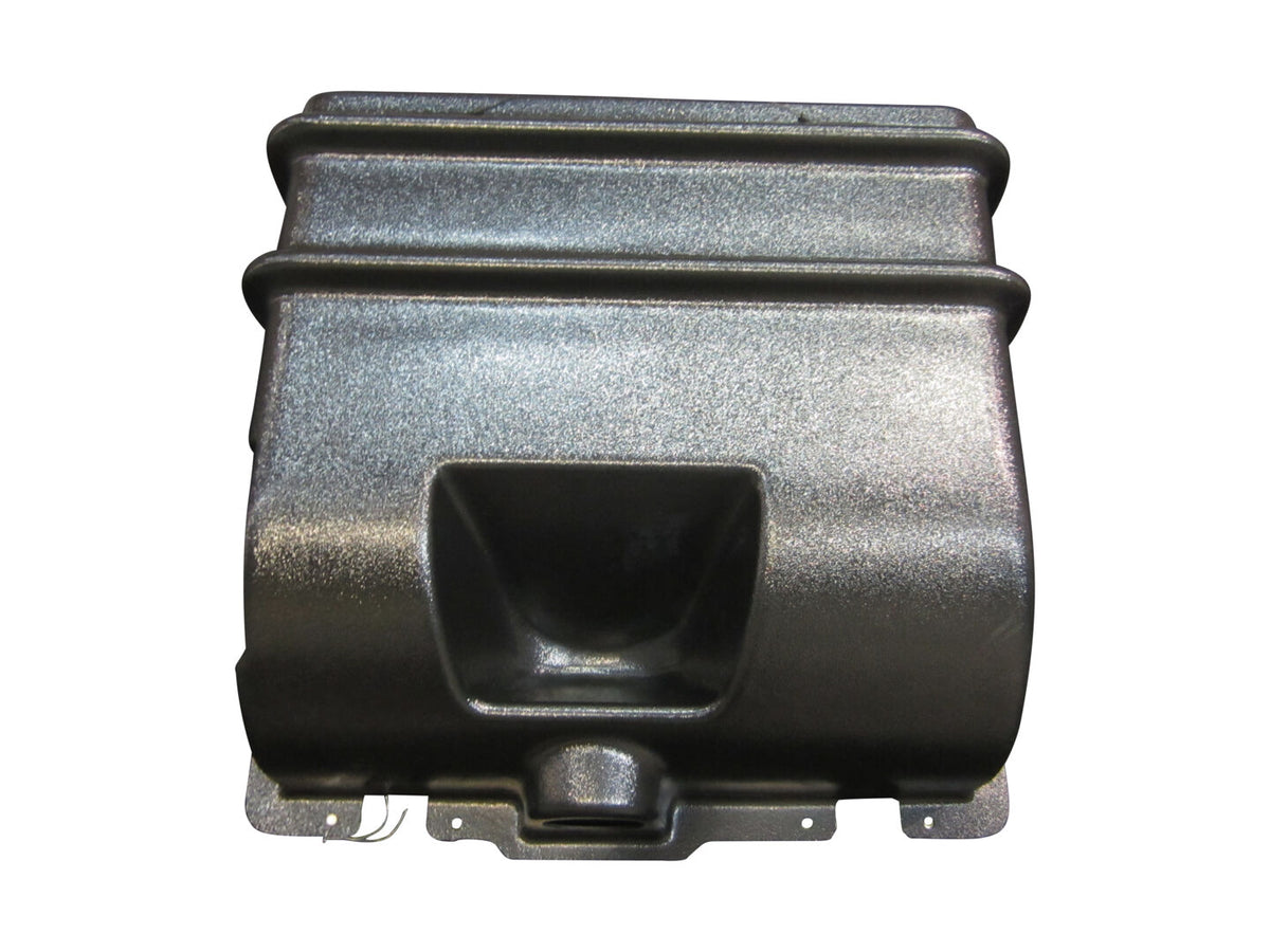 JLG Engine Air Scoop 0272060 replacement part image