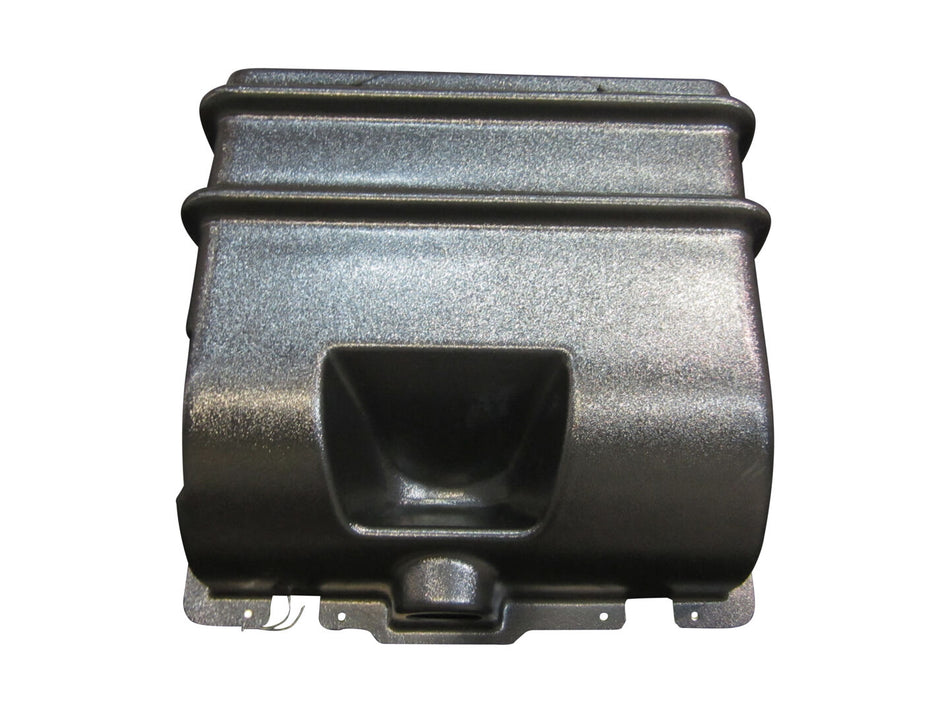 JLG Engine Air Scoop 0272060 replacement part image