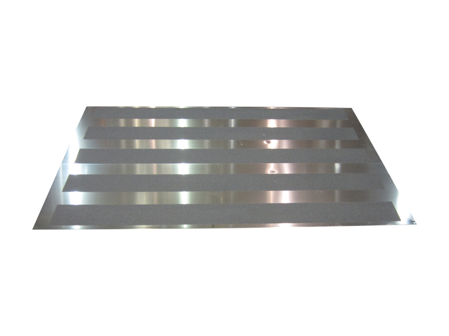 JLG Assembly Extension Floor Plate 0272101 replacement part image