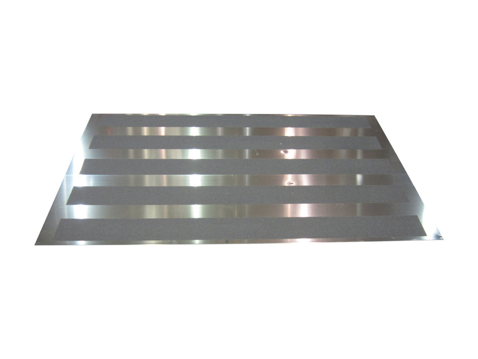 JLG Assembly Extension Floor Plate 0272101 replacement part image