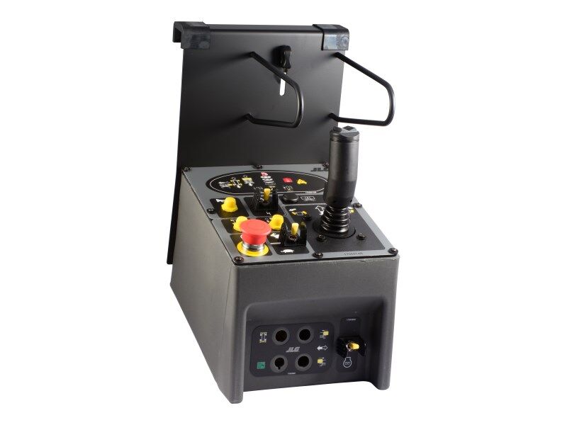 JLG Controller Box Joystick Pltf 0272400 replacement part image
