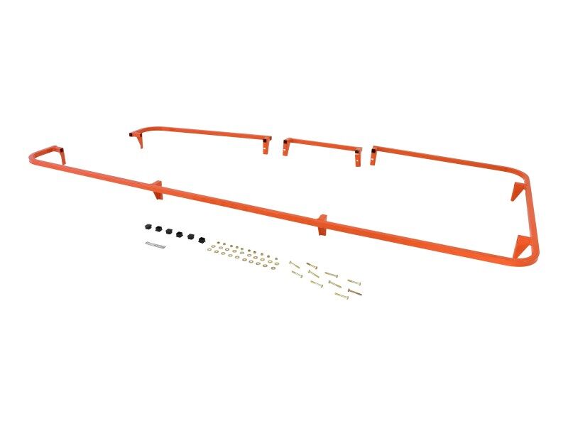 JLG Top Rail Extension36X96Se 0272725S replacement part image