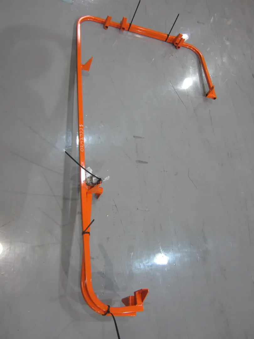 JLG Top Rail Extension36X72Se 0272733S replacement part image