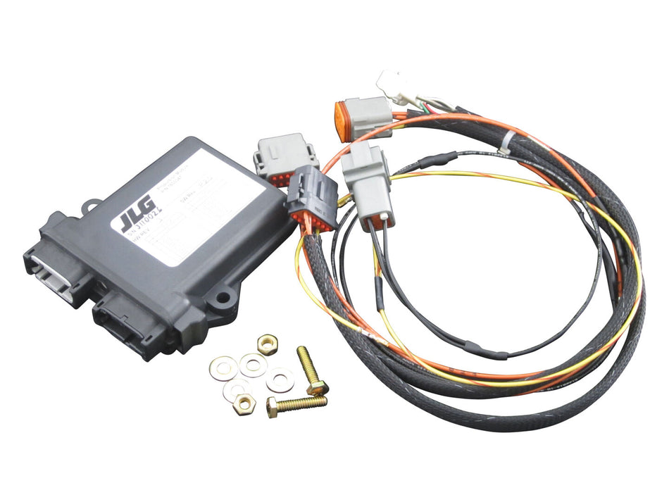 JLG Assembly Propulsion Module 0272773S replacement part image