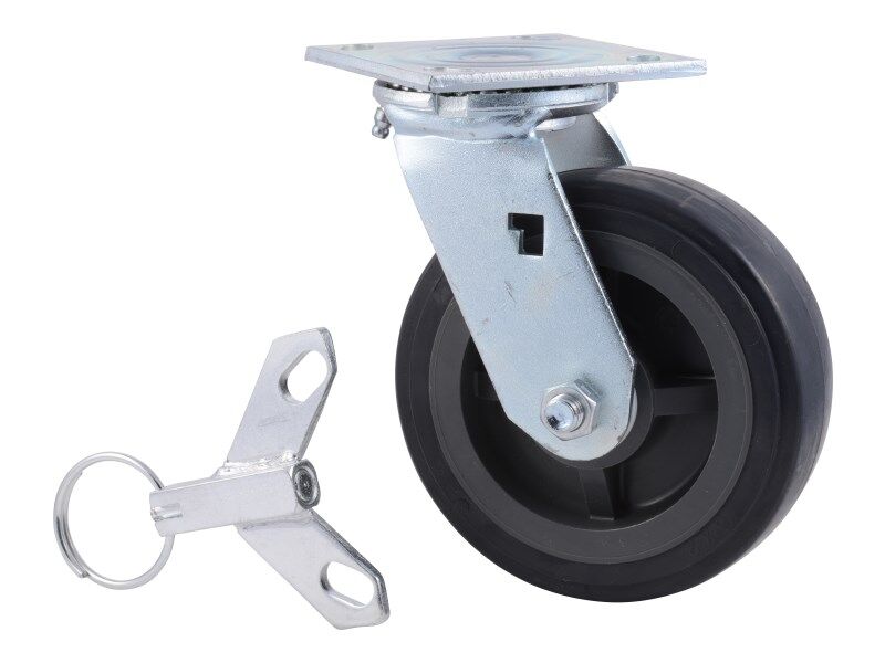 JLG Caster Locking 0272943S replacement part image