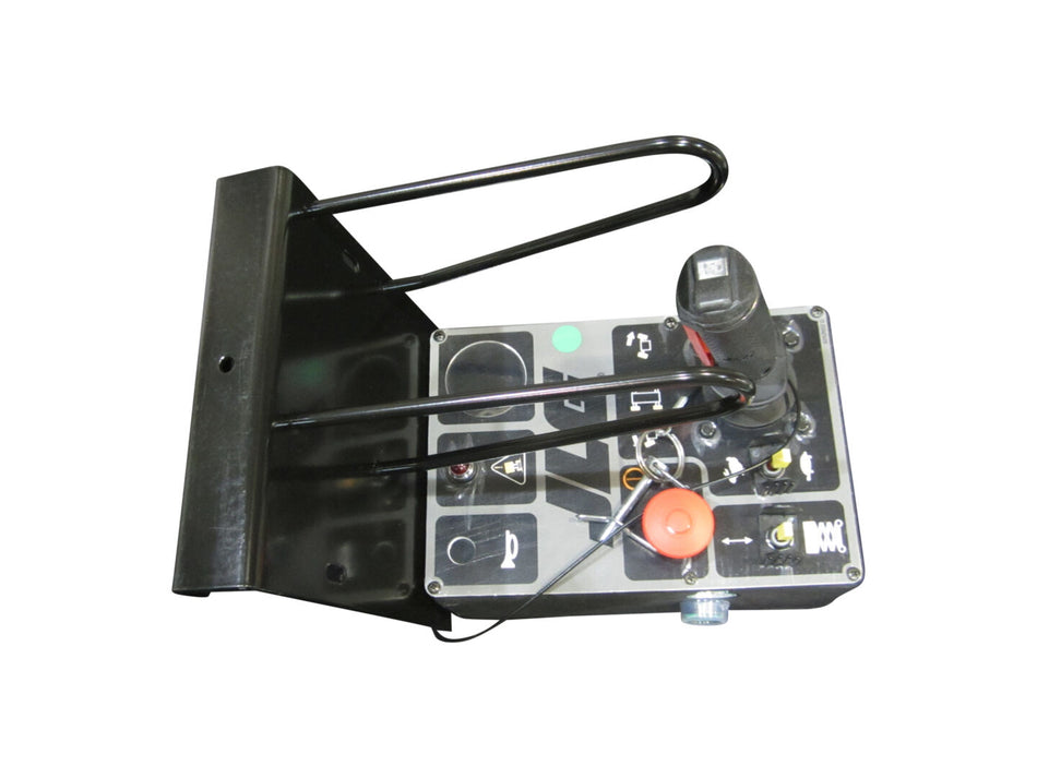 JLG Box Tiltlbd 0273152S replacement part image