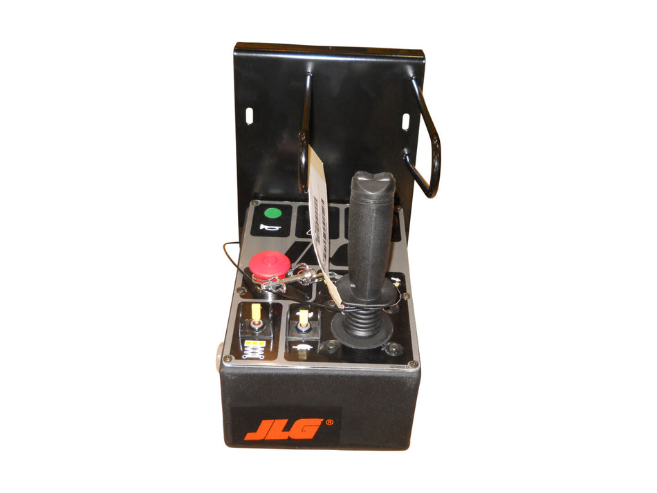 JLG Cont Box Tiltbdiaclbd 0273154S replacement part image