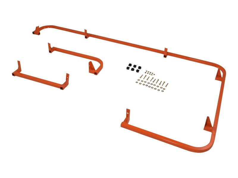 JLG Instlrail Extension 30 X 72 Platf 0274095S replacement part image