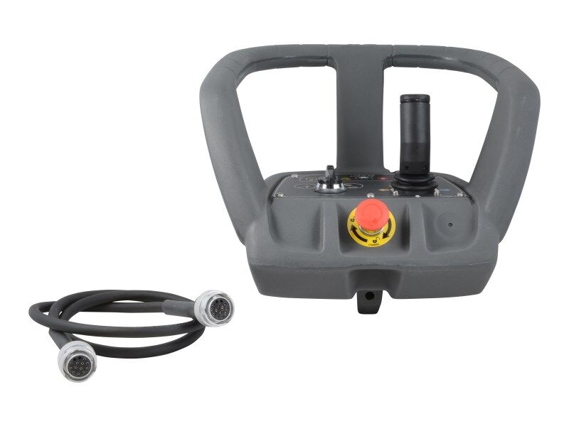 JLG Assemblyplatform Control Box 0275413 replacement part image