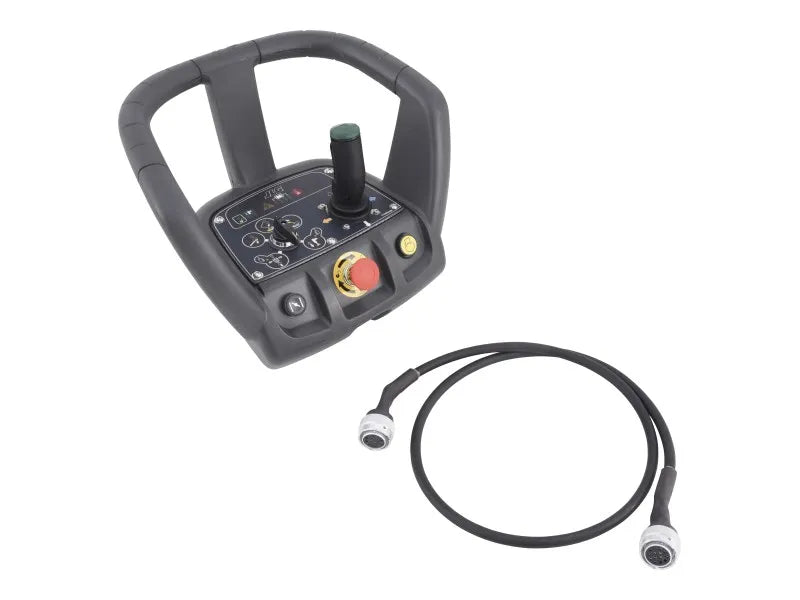 JLG Assemblyplatform Drive Wengine 0275416 replacement part image