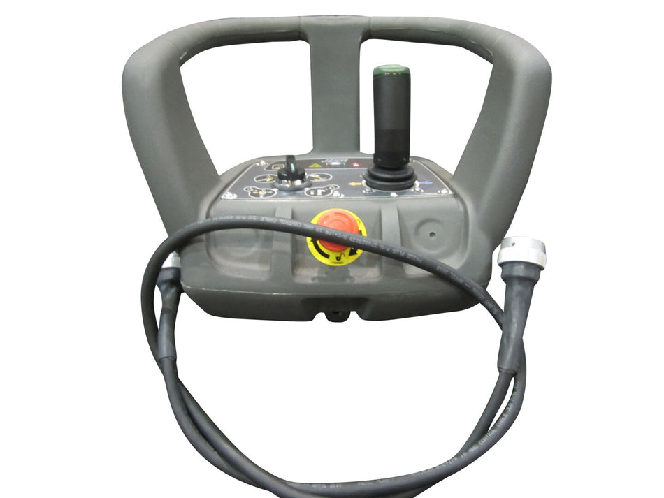 JLG Assemblyplatform Drive Non Engine 0275417 replacement part image