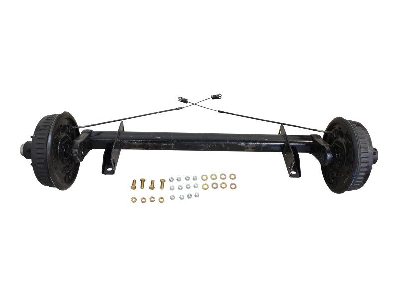 JLG Axletorflex 0280155 replacement part image