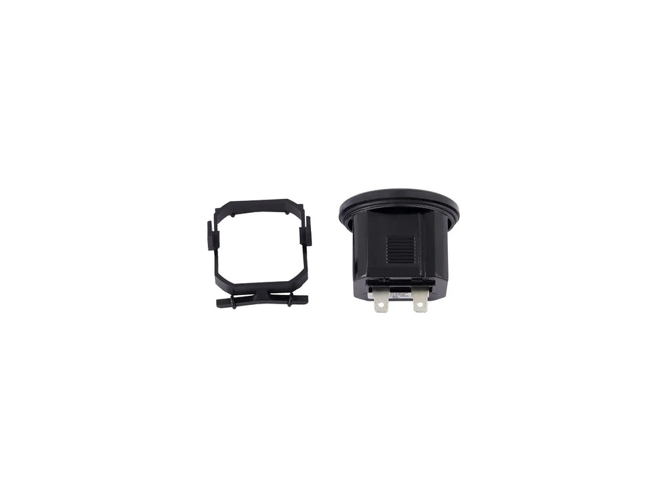 JLG Hour Meter 03022900 replacement part image