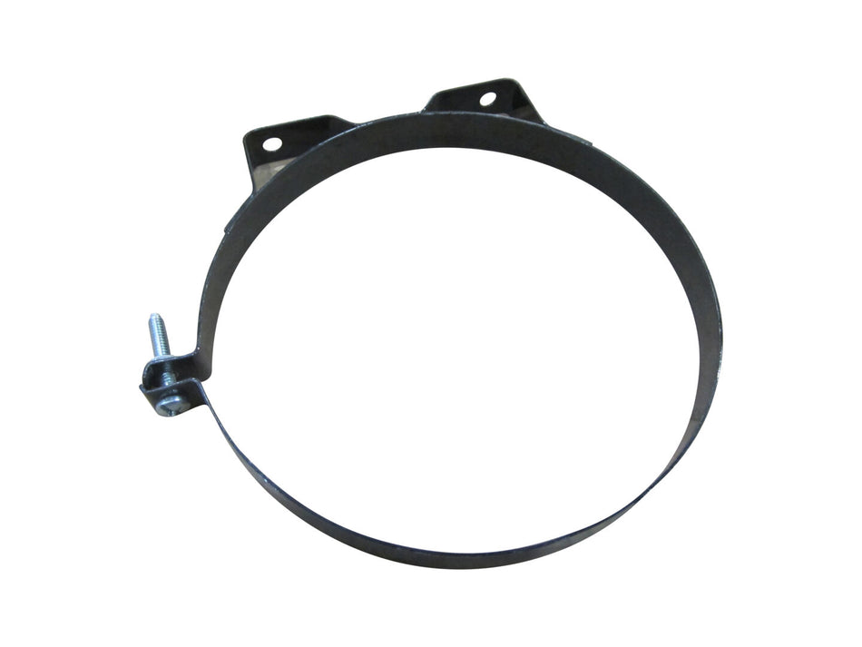 JLG Band Air Clnr Mounting 1 X 8Dia 0340003 replacement part image