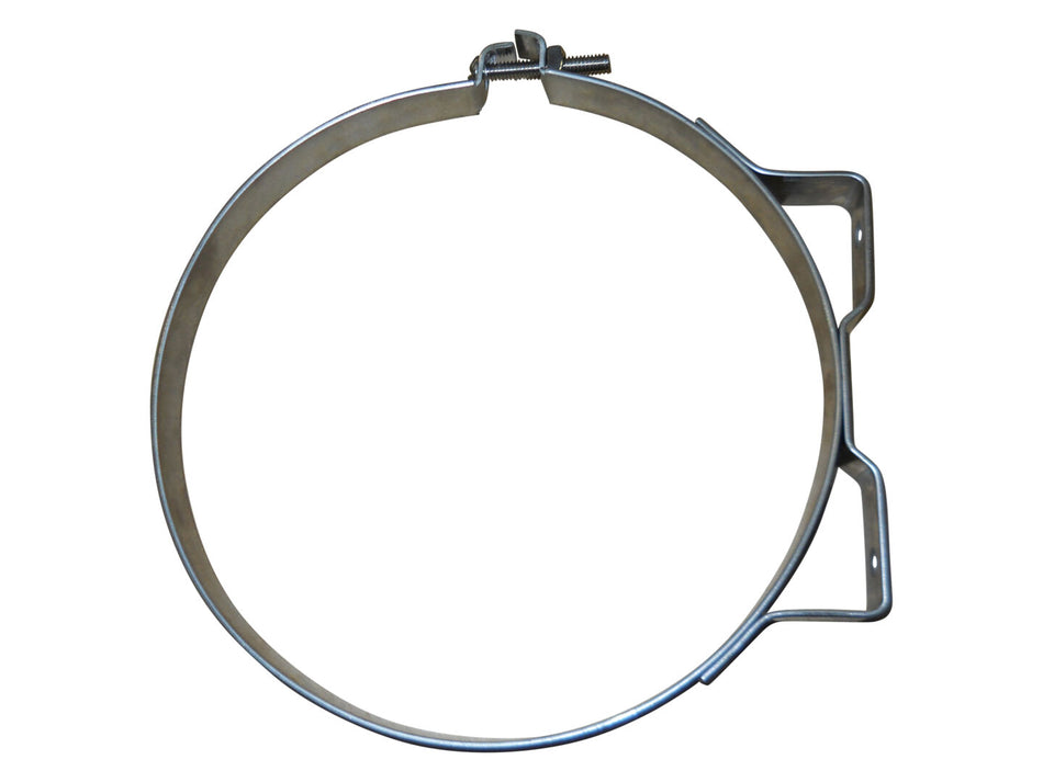 JLG Band Muffler 8 0340046 replacement part image