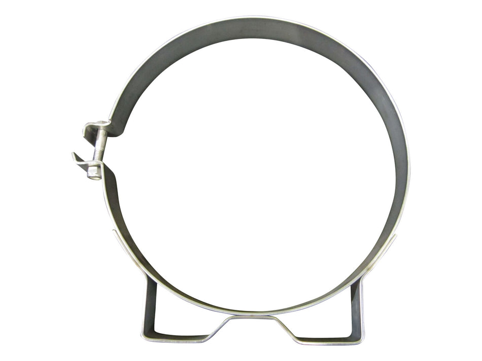 JLG Band Muffler 95 0340051 replacement part image