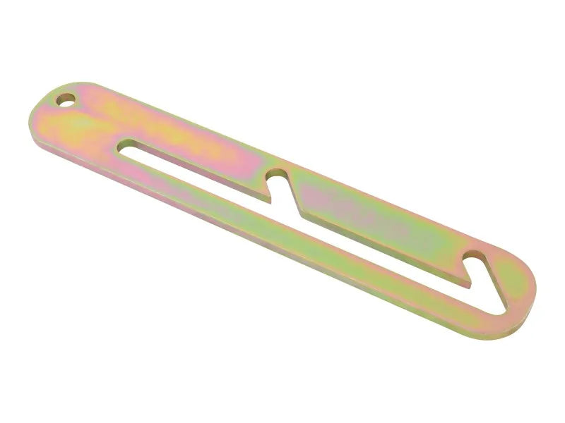 JLG Bar 25X200X1125 A36 Hr 0362937 replacement part image