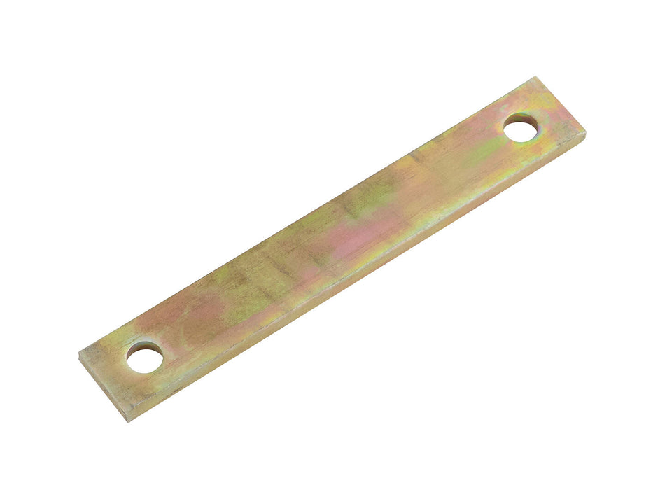 JLG Bar 25X100X650 Stl Plate 0363050 replacement part image