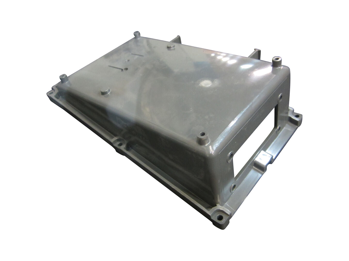 JLG Base Box 0380025 replacement part image