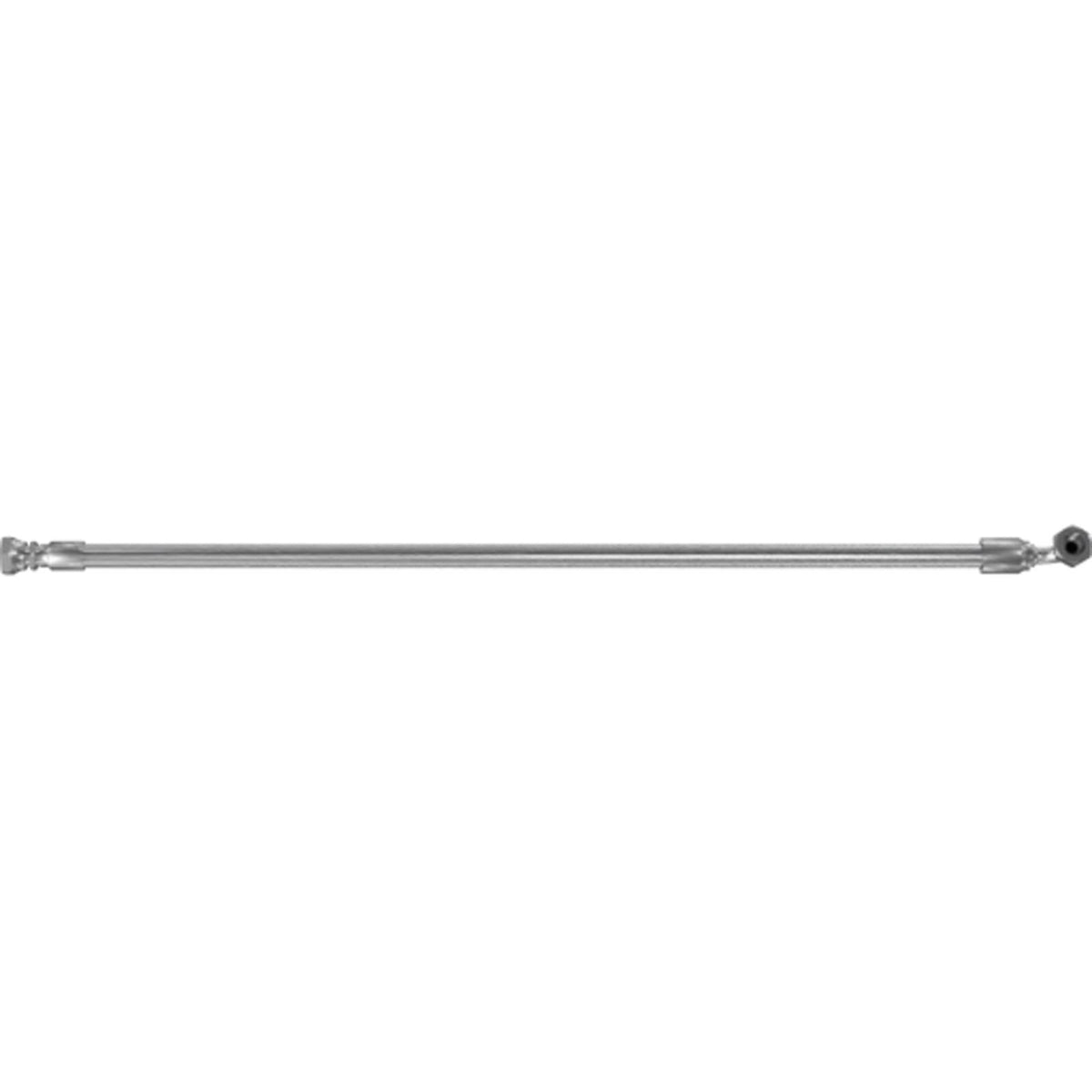 Genie 04.0605.0652GT HOSE R1 X 3/8 LG. 650