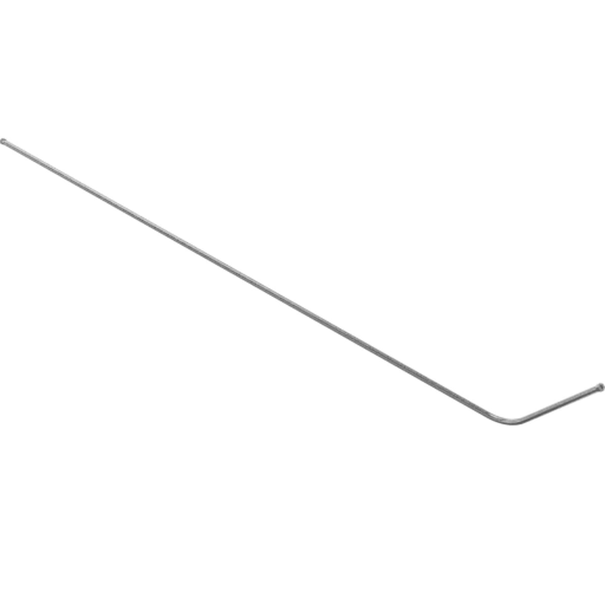 Genie 04.0605.1476GT FLEXIBLE HOSE R2 X 1/2'' 350 Bar Lg. 3550 SF - SF 13/16""-16 ORFS"