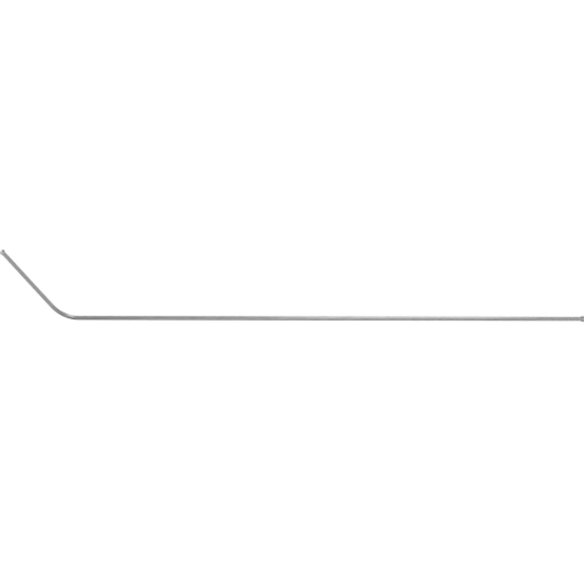 Genie 04.0605.1476GT FLEXIBLE HOSE R2 X 1/2'' 350 Bar Lg. 3550 SF - SF 13/16""-16 ORFS"