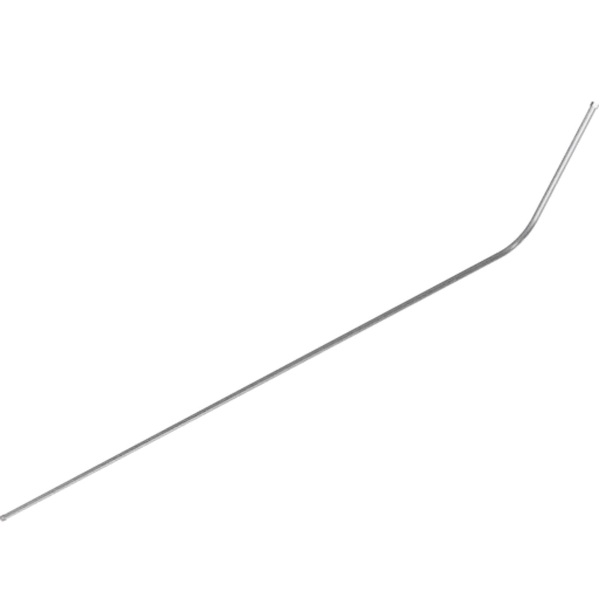 Genie 04.0605.1476GT FLEXIBLE HOSE R2 X 1/2'' 350 Bar Lg. 3550 SF - SF 13/16""-16 ORFS"