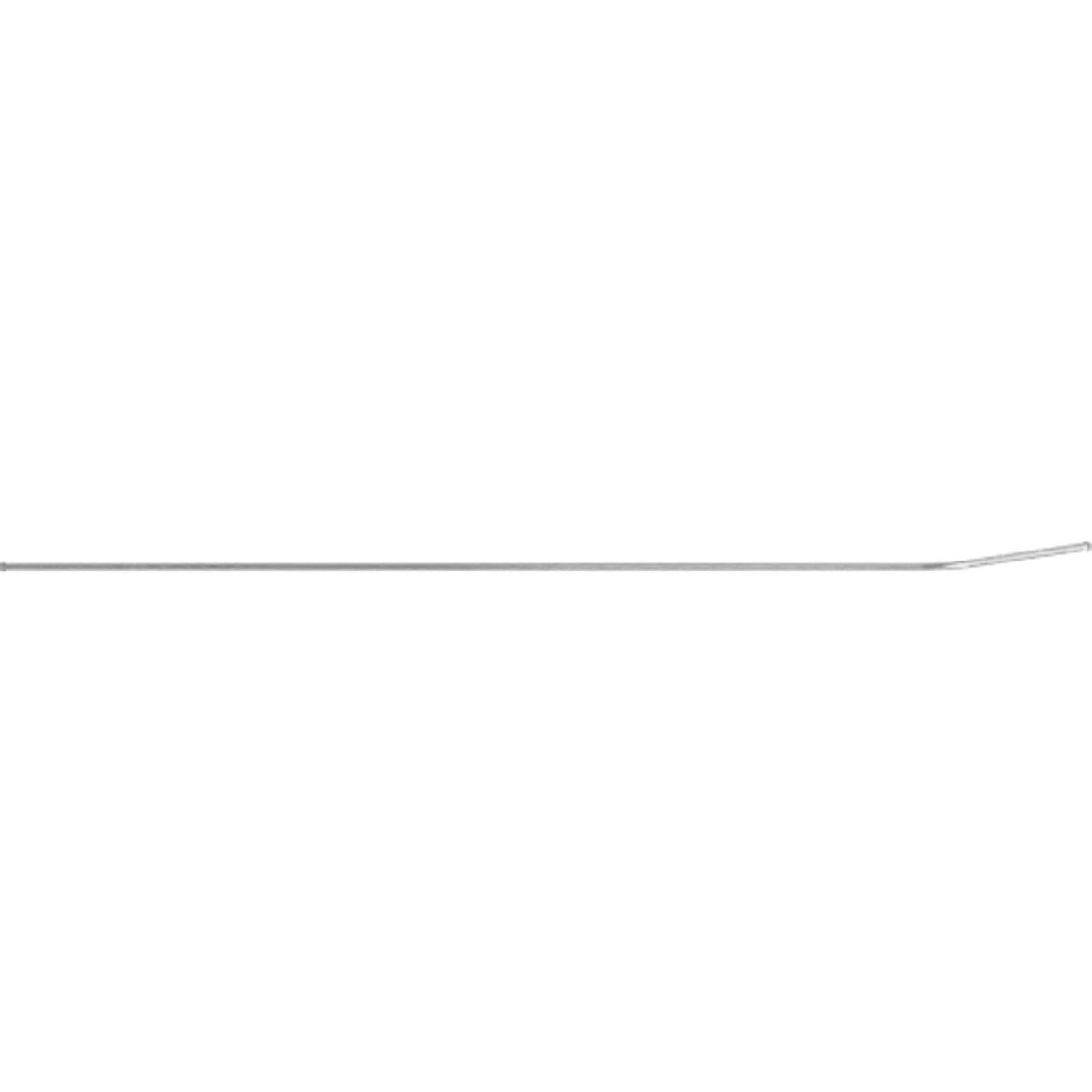 Genie 04.0605.1476GT FLEXIBLE HOSE R2 X 1/2'' 350 Bar Lg. 3550 SF - SF 13/16""-16 ORFS"