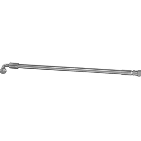 Genie 04.0605.1625GT HOSE R1 X 1/4 400 SF F90 9/16-18 ORFS