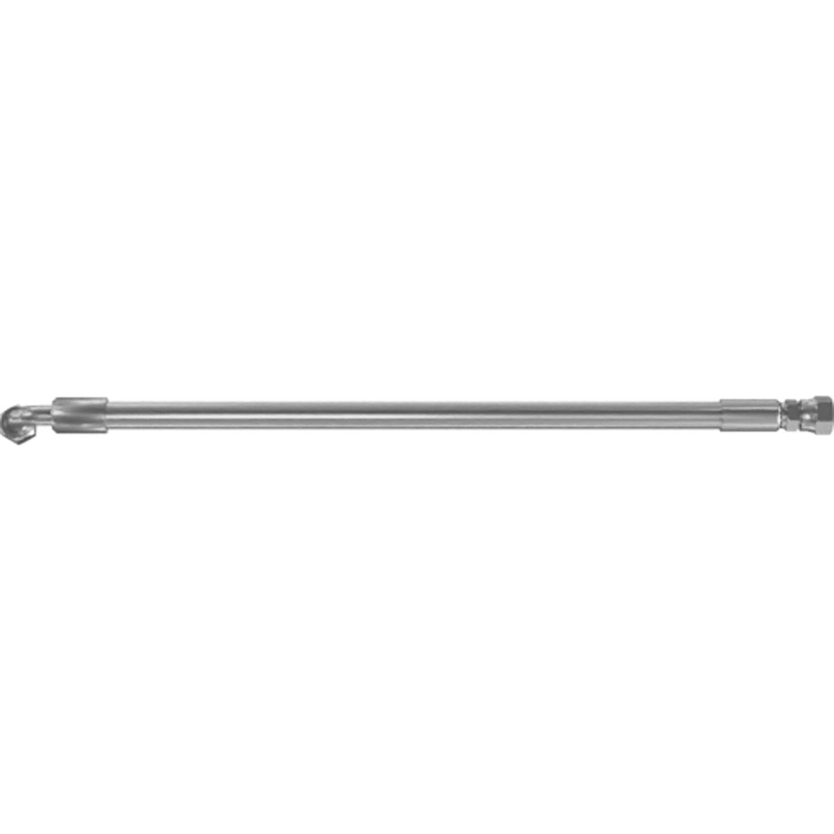 Genie 04.0605.1625GT HOSE R1 X 1/4 400 SF F90 9/16-18 ORFS