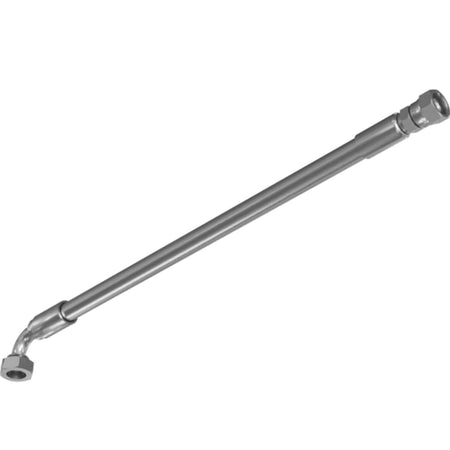 Genie 04.0605.1637GT HOSE R2 X 1/4 370 F90 SF 9/16"-18 ORFS