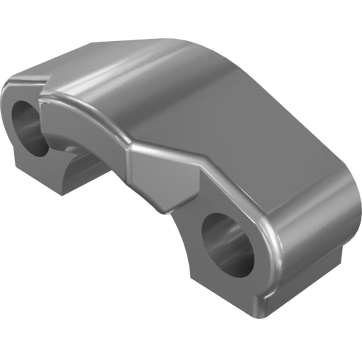 Genie 04.4223.0003GT HALF FLANGE