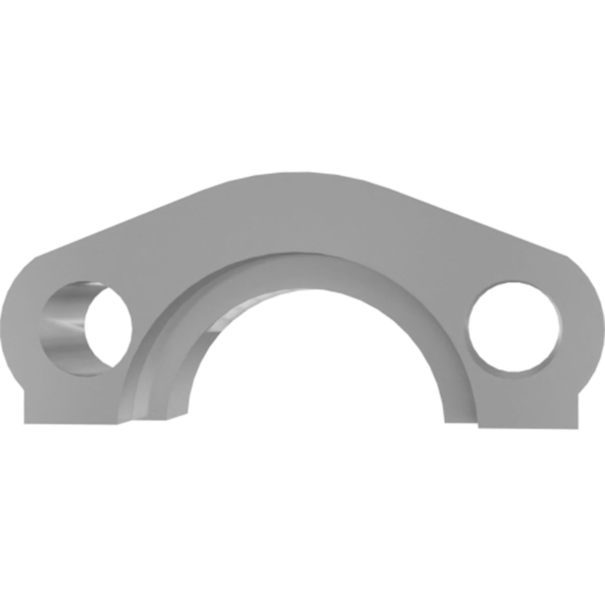 Genie 04.4223.0003GT HALF FLANGE