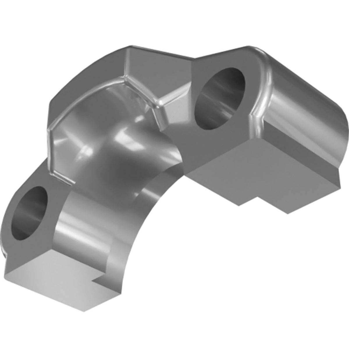 Genie 04.4223.0003GT HALF FLANGE
