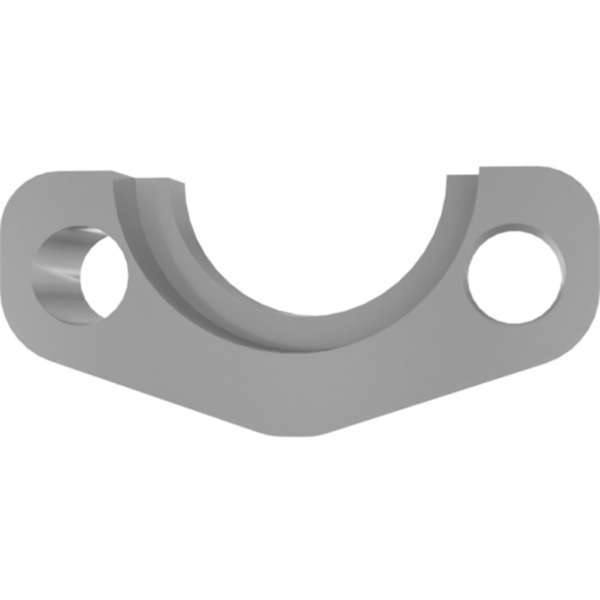 Genie 04.4223.0018GT HALF FLANGE
