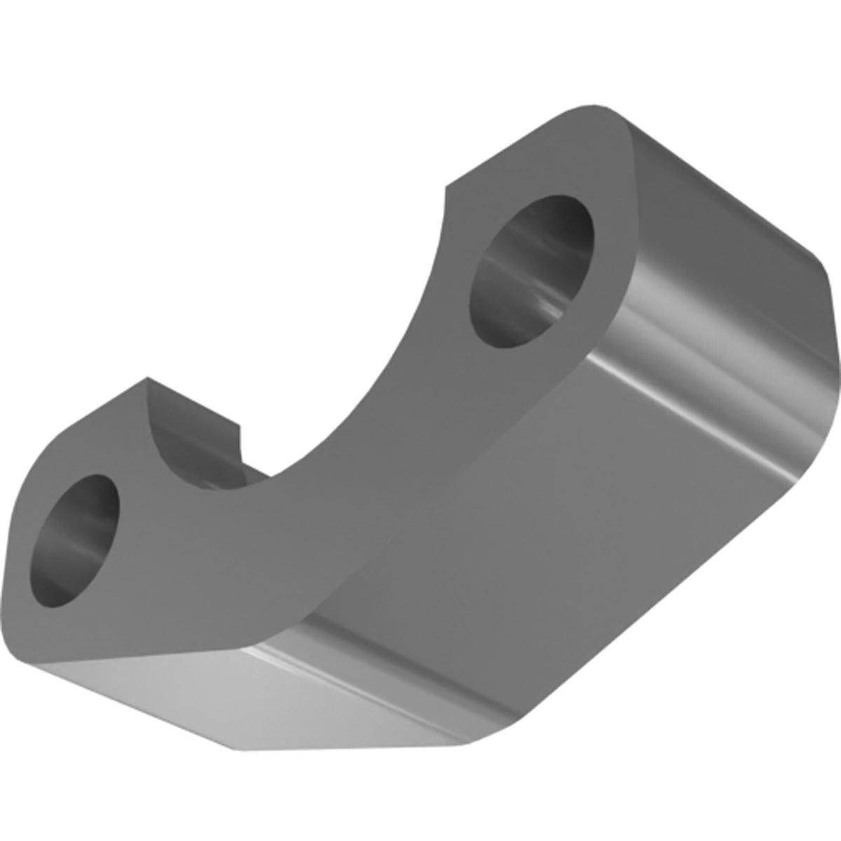 Genie 04.4223.0018GT HALF FLANGE