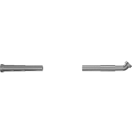 Genie 04.4229.0092GT HOSE RC50TC-12 ( 500 BAR ) 3/4 720 FL45 D.42 FLD D.47