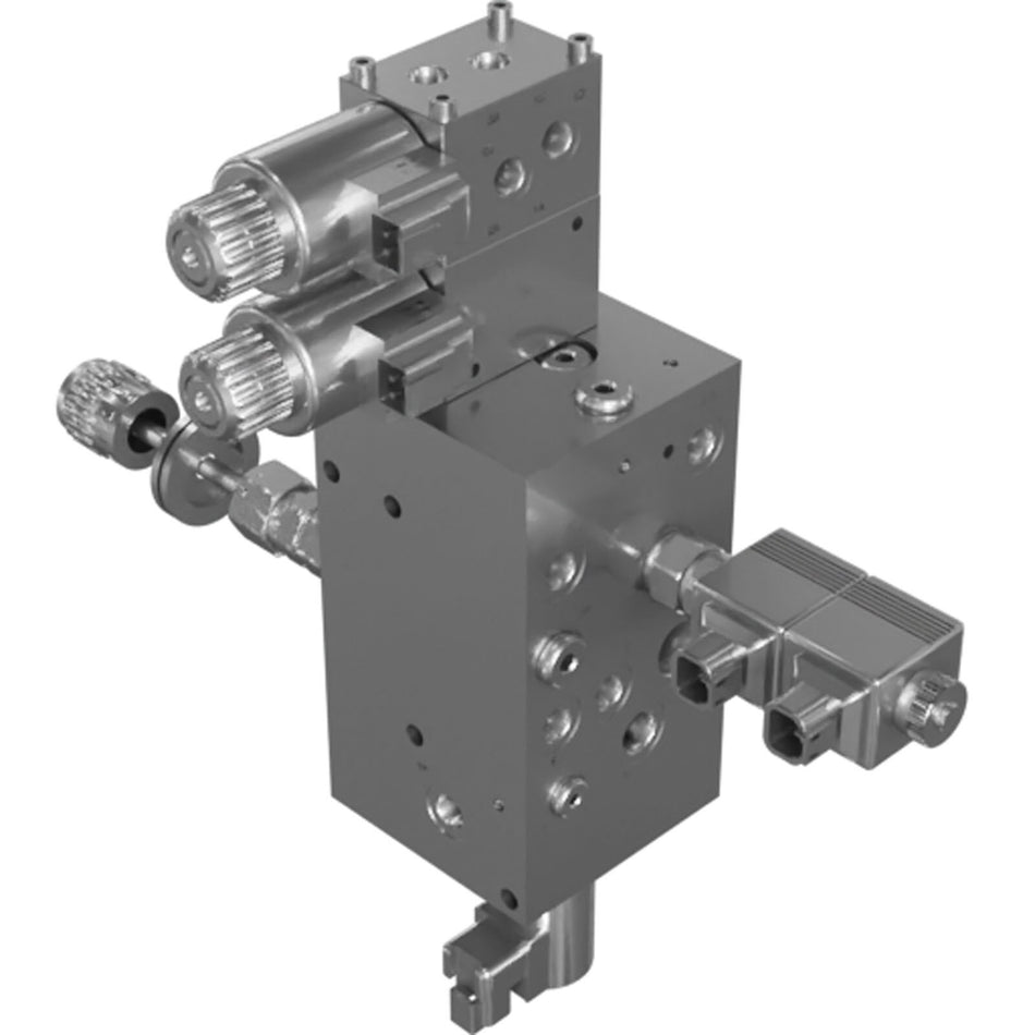 OEM Genie 04.4236.0107GT product image 1