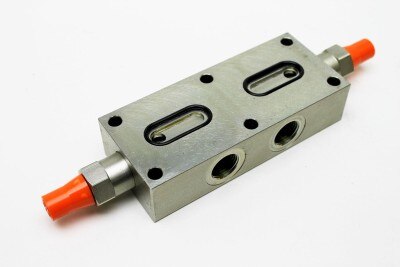 Genie 04.4239.0051GT FORK LEVELLING CYLINDER BLOCK VALVE