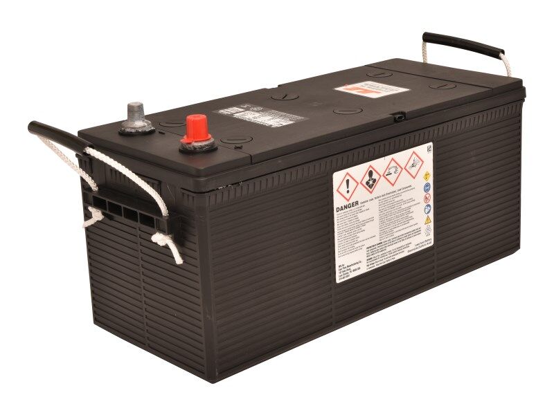 JLG Battery 12 V Starter 1050Cca 0400020 replacement part image