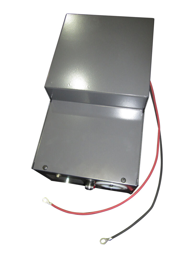 JLG Battery Charger Wauto Timer 0400087 replacement part image