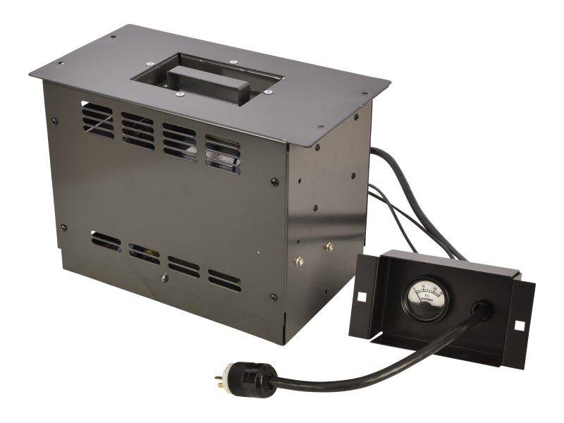 JLG Battery Chrgr Dom 0400124 replacement part image