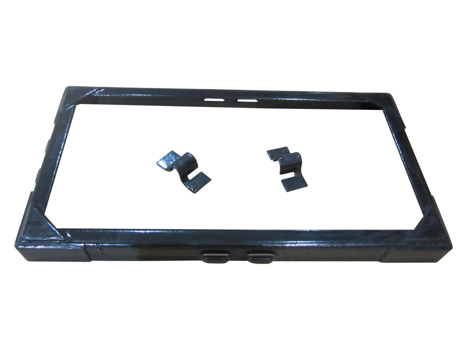 JLG Battery Hold Down Vinyl 0400174 replacement part image