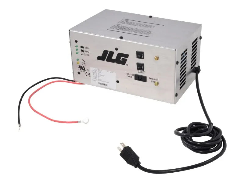 JLG Batterycharger 0400176 replacement part image