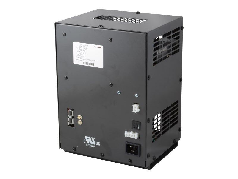 JLG Battery Charger 115 V 0400188 replacement part image