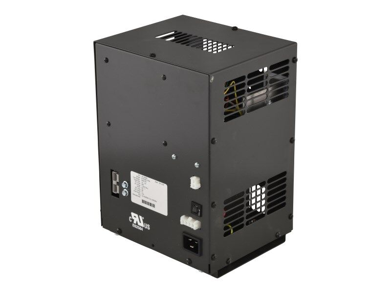 JLG Battery Charger 250 V 0400191 replacement part image