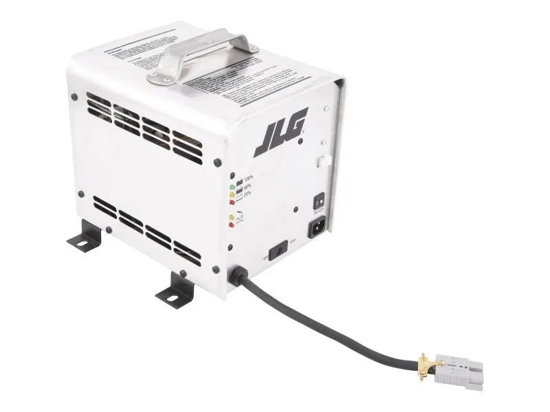 JLG Batterycharger Jpn 0400204 replacement part image
